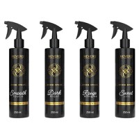 Set 24 Spray de camera Smooth Touch Revers 250 ml 4 arome - 5