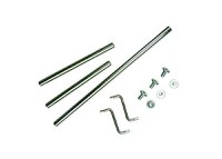 Set 3 axe suruburi si chei pentru Funny Wheels Sport si Supersport - 1