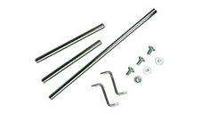 Set 3 axe suruburi si chei pentru Funny Wheels Sport si Supersport