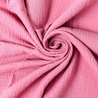Set 3 scutece de muselina Pinky Biscuit - 2