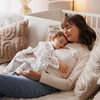 Set 3 scutece din muselina super soft 70x70 cm Babyono multicolor 04 - 8