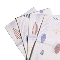 Set 30 aleze de unica folosinta pentru schimbarea scutecului 46x68 cm - 2