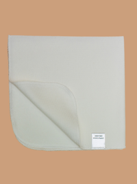 Set 4 batiste multifunctionale 30x30 cm din bumbac organic - 2