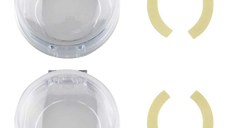 Set 4 protectii butoane aragaz Bambinice