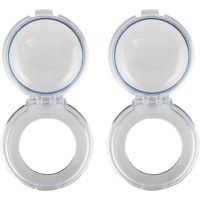 Set 4 protectii butoane aragaz Bambinice - 7