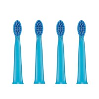 Set 4 rezerve periuta de dinti Vitammy Splash TH1811-4 Surf albastru - 2