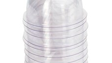 Set 40 capsule medicament pentru aparate de aerosoli cu ultrasunete Kidscare