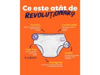 Set 5 chilotei de antrenament la olita Bambino Mio 3-4 ani Bold - 1