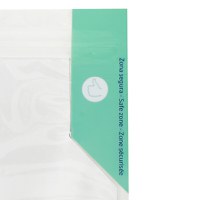 Set 5 pungi de sterilizare Jane 28 x 21 cm pentru microunde, gata in 90 de secunde - 4