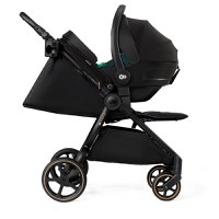 Set adaptoare pentru carucior Kinderkraft Mitzy - 1