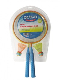 Set badminton mini - 1
