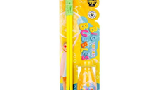 Set baloane de sapun bagheta + solutie 400 ml