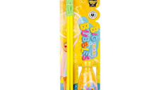 Set baloane de sapun bagheta + solutie 400 ml