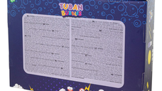 Set Baloane de sapun Bubble Tricks