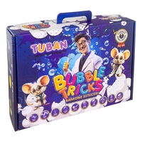 Set Baloane de sapun Bubble Tricks - 8