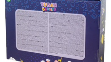 Set Baloane de sapun Bubble Tricks