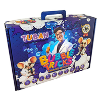 Set Baloane de sapun Bubble Tricks - 3