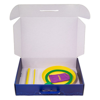 Set Baloane de sapun Bubble Tricks - 4
