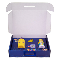 Set Baloane de sapun Bubble Tricks - 5