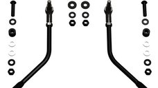 Set bielete accesorii Buddy pentru Kart