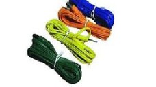 Set cablu pentru electrostimulator 4buc