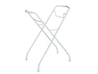 Set Cadita anatomica cu suport metalic Komfort Albastra - 1
