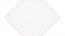 Set cadou bebelusi cu 5 mini prosopele si prosop de baie cu gluga Little Love