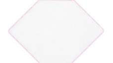 Set cadou bebelusi cu 5 mini prosopele si prosop de baie cu gluga Little Love