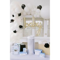 Set cadou cos scutece Ubbi - 1