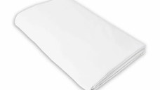 Set cearceafuri Stelute somnoroase patut bebelus 70x140 cm cu elastic din bumbac