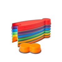 Set complex de dezvoltare psihomotrica - 2