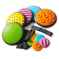 Set complex de dezvoltare psihomotrica - 4