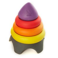 Set complex de dezvoltare psihomotrica - 6