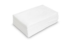 Set de 10 aleze impermeabile Sensillo, 60 x 60 cm, pentru utilizare multipla