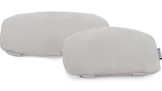 Set de 2 perne pentru scaun de masa KinderKraft Enock Grey