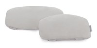 Set de 2 perne pentru scaun de masa KinderKraft Enock Grey - 1