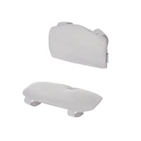 Set de 2 perne pentru scaun de masa KinderKraft Enock Grey - 7