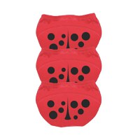 Set de 3 chilotei de antrenament la olita My Little Training Pants 3-4 ani Gargarita - 3