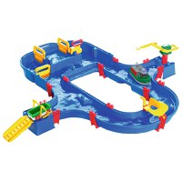 Set de joaca cu apa AquaPlay Super - 5