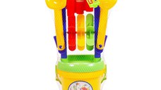 Set de joaca cu morisca de apa si nisip Polesie