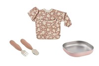 Set de masa cadou Beaba First Meal Savanah Bloom - 3