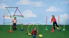 Set de motricitate Fantasia