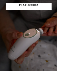 Set ingrijire nou nascut Baby 11 piese Momcozy All in 1 Elite Baby Kit - 8