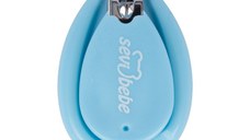 Set ingrijire unghii albastru Sevibebe