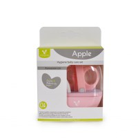 Set manichiura bebelusi Cangaroo Apple Pink - 4