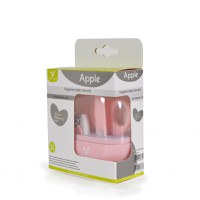 Set manichiura bebelusi Cangaroo Apple Pink - 5