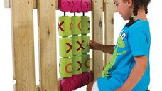 Set OXO play - uz rezidenial KBT