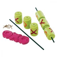 Set OXO play - uz rezidenial KBT - 2