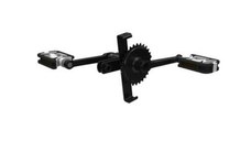 Set pedale pentru Kart GranTour 140