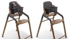 Set pentru bebelusi Bugaboo Giraffe in nuanta gri